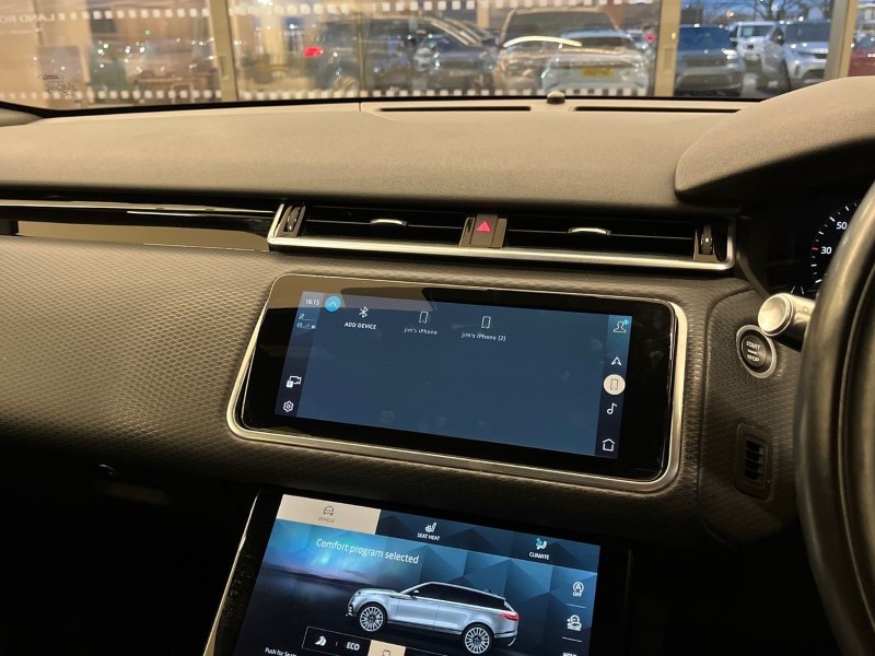 Used Land Rover Range Rover Velar 2022 for sale - 76982235: Photo 33