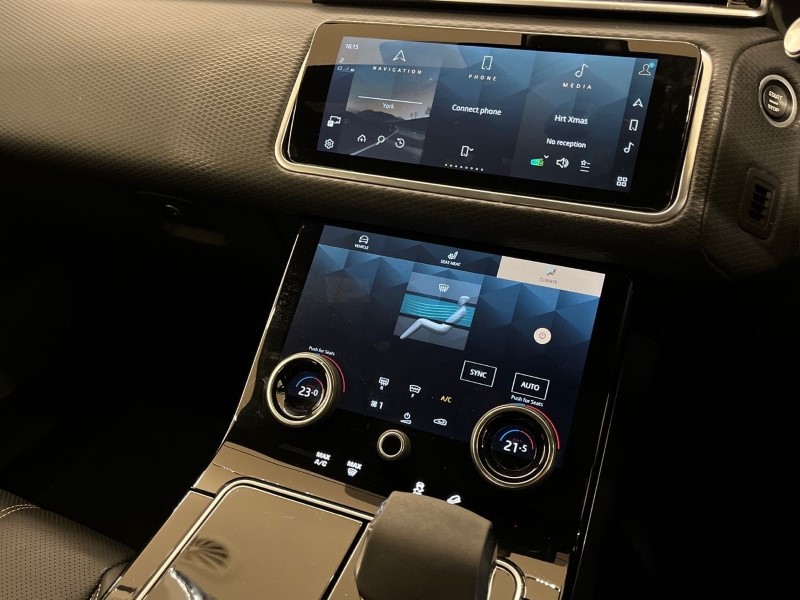 Used Land Rover Range Rover Velar 2022 for sale - 76982235: Photo 34