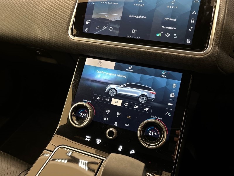 Used Land Rover Range Rover Velar 2022 for sale - 76982235: Photo 35