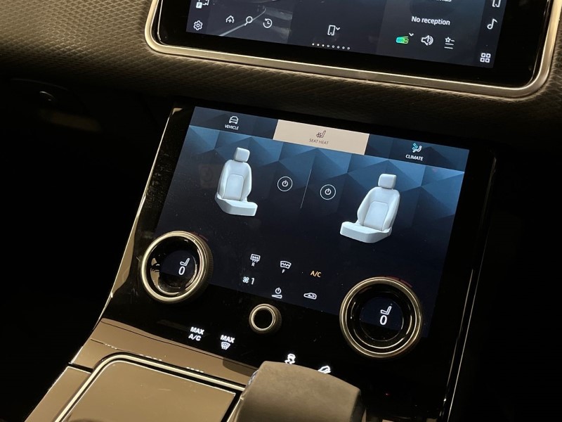 Used Land Rover Range Rover Velar 2022 for sale - 76982235: Photo 36