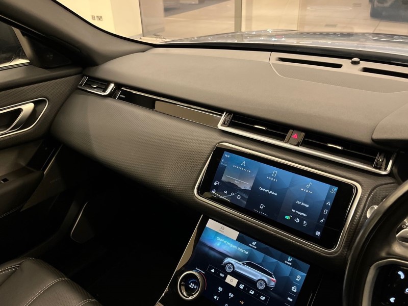 Used Land Rover Range Rover Velar 2022 for sale - 76982235: Photo 37