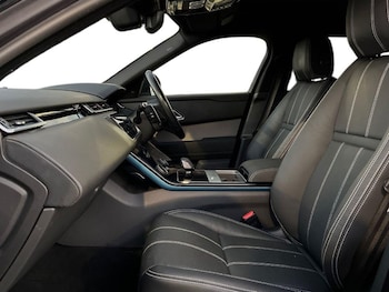 Used Land Rover Range Rover Velar 2022 for sale - 76982235: Photo