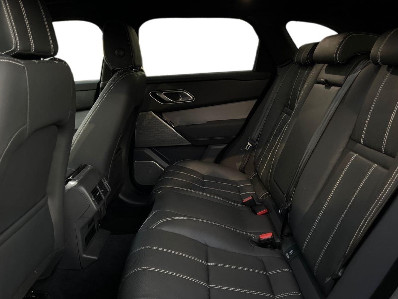 Used Land Rover Range Rover Velar 2022 for sale - 76982235: Photo 4