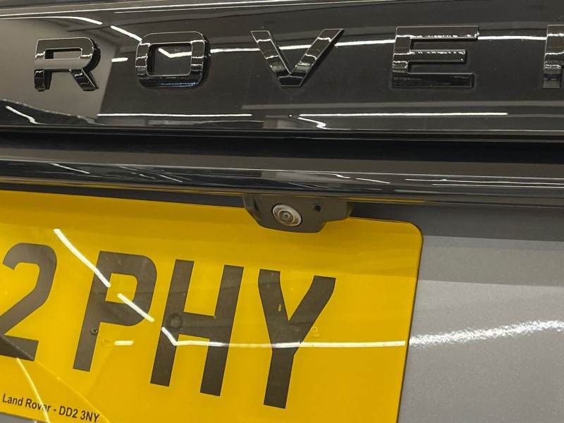 Used Land Rover Range Rover Velar 2022 for sale - 76982235: Photo 41