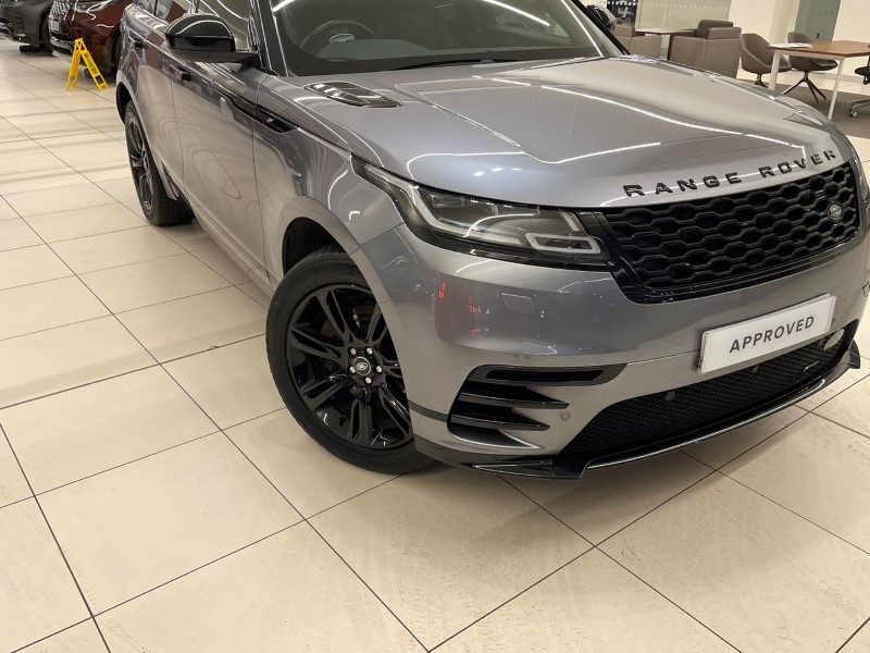 Used Land Rover Range Rover Velar 2022 for sale - 76982235: Photo 42