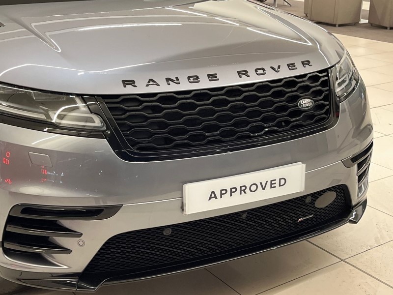 Used Land Rover Range Rover Velar 2022 for sale - 76982235: Photo 43
