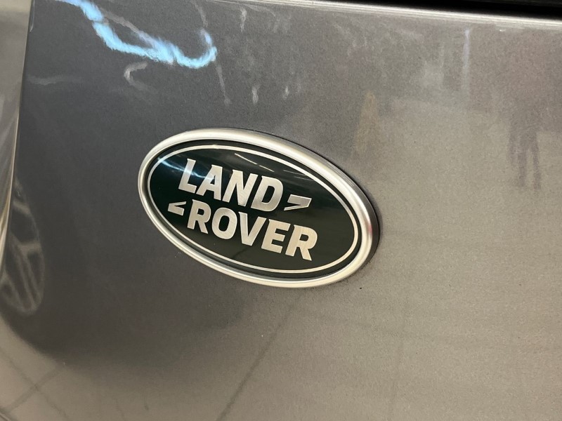 Used Land Rover Range Rover Velar 2022 for sale - 76982235: Photo 45