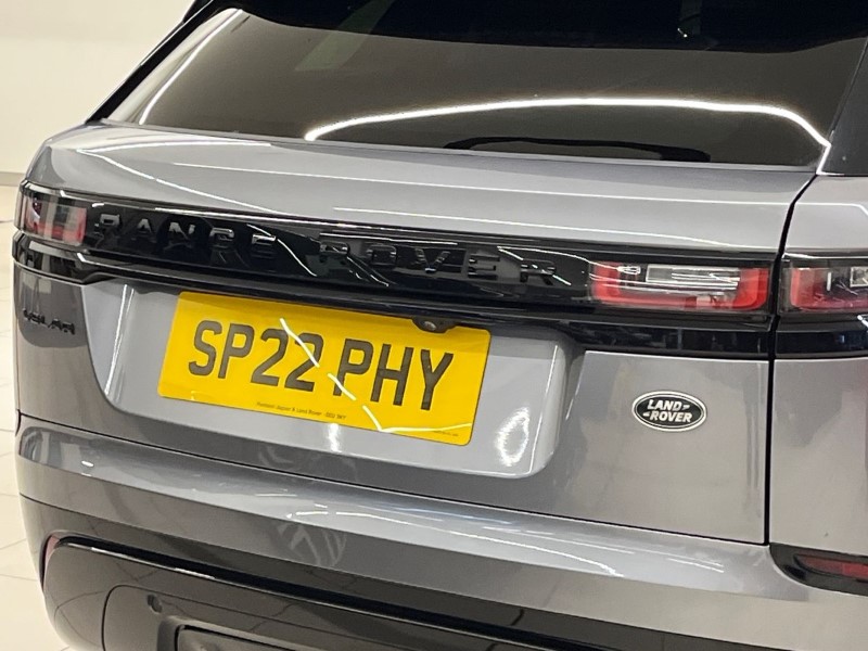Used Land Rover Range Rover Velar 2022 for sale - 76982235: Photo 46