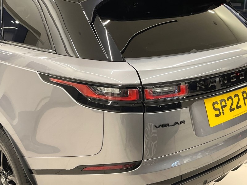 Used Land Rover Range Rover Velar 2022 for sale - 76982235: Photo 47