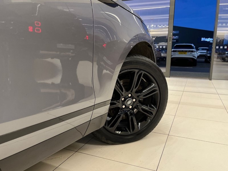 Used Land Rover Range Rover Velar 2022 for sale - 76982235: Photo 49