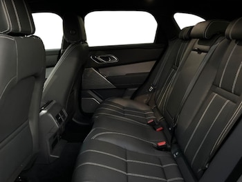 Used Land Rover Range Rover Velar 2022 for sale - 76982235: Photo