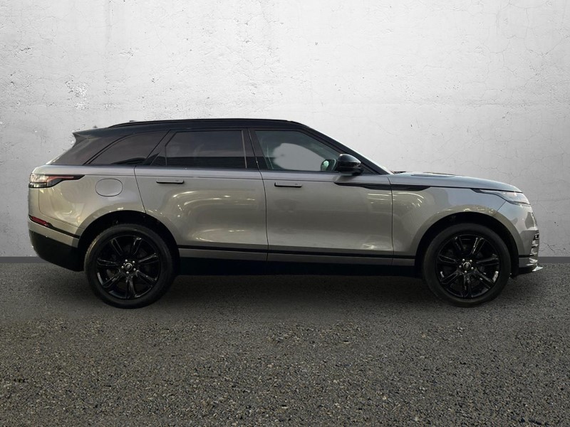 Used Land Rover Range Rover Velar 2022 for sale - 76982235: Photo 5