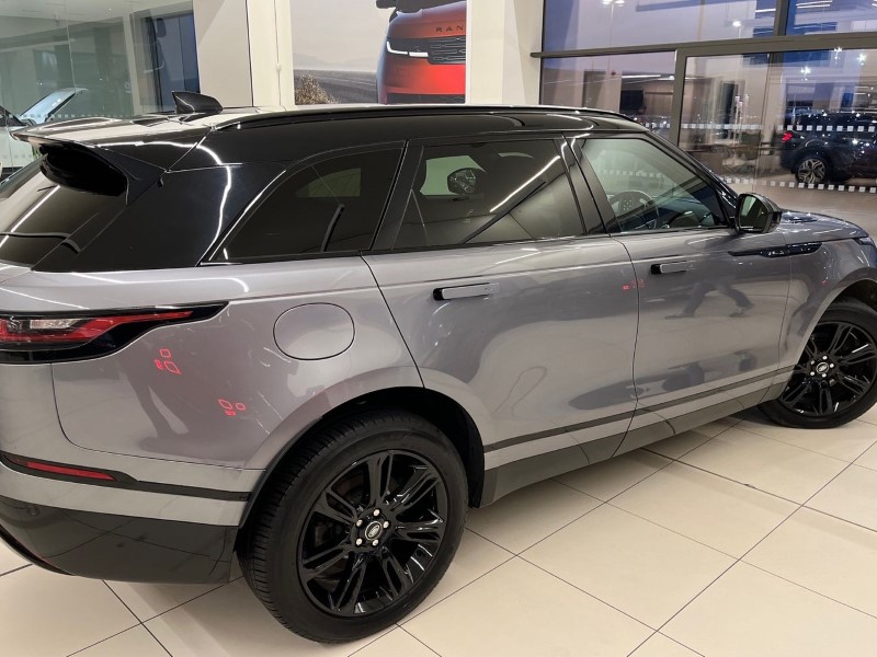 Used Land Rover Range Rover Velar 2022 for sale - 76982235: Photo 51