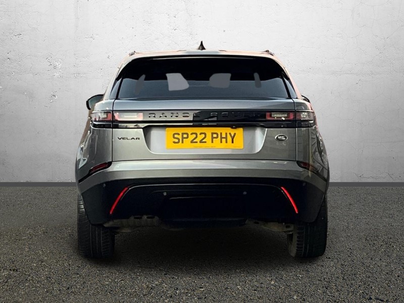 Used Land Rover Range Rover Velar 2022 for sale - 76982235: Photo 6