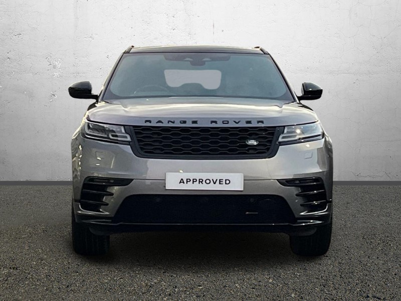 Used Land Rover Range Rover Velar 2022 for sale - 76982235: Photo 7