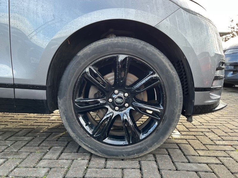 Used Land Rover Range Rover Velar 2022 for sale - 76982235: Photo 8