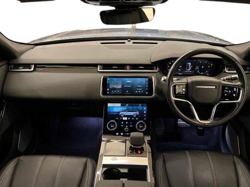 Used Land Rover Range Rover Velar 2022 for sale - 76982235: Photo 9