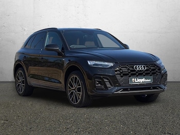 Used Audi Q5 2022 for sale - 79193391: Photo