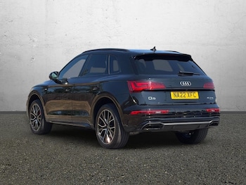 Used Audi Q5 2022 for sale - 79193391: Photo