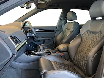 Used Audi Q5 2022 for sale - 79193391: Photo