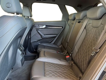 Used Audi Q5 2022 for sale - 79193391: Photo