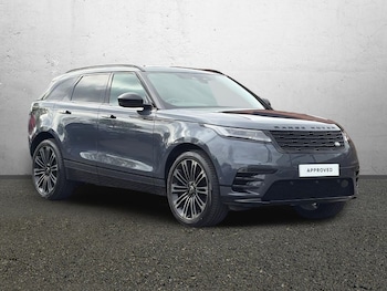 Used Land Rover Range Rover Velar 2026 for sale - 78255107: Photo