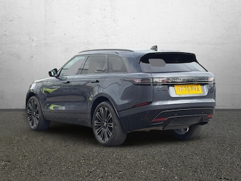 Used Land Rover Range Rover Velar 2026 for sale - 78255107: Photo