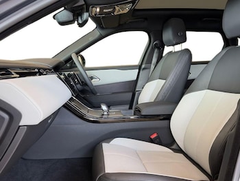Used Land Rover Range Rover Velar 2026 for sale - 78255107: Photo