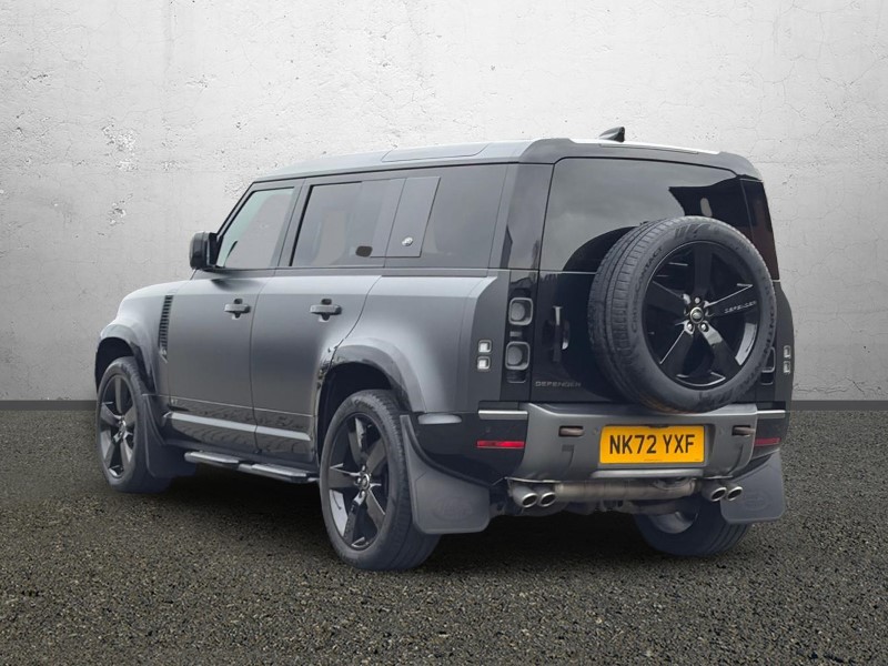 Used Land Rover Defender 2023 for sale - 77063475: Photo 2