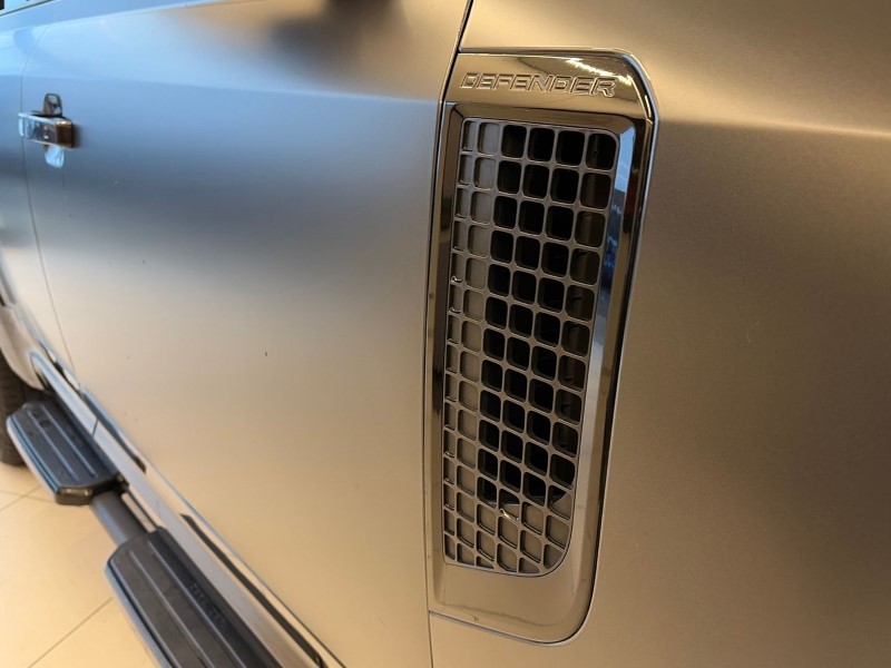 Used Land Rover Defender 2023 for sale - 77063475: Photo 20