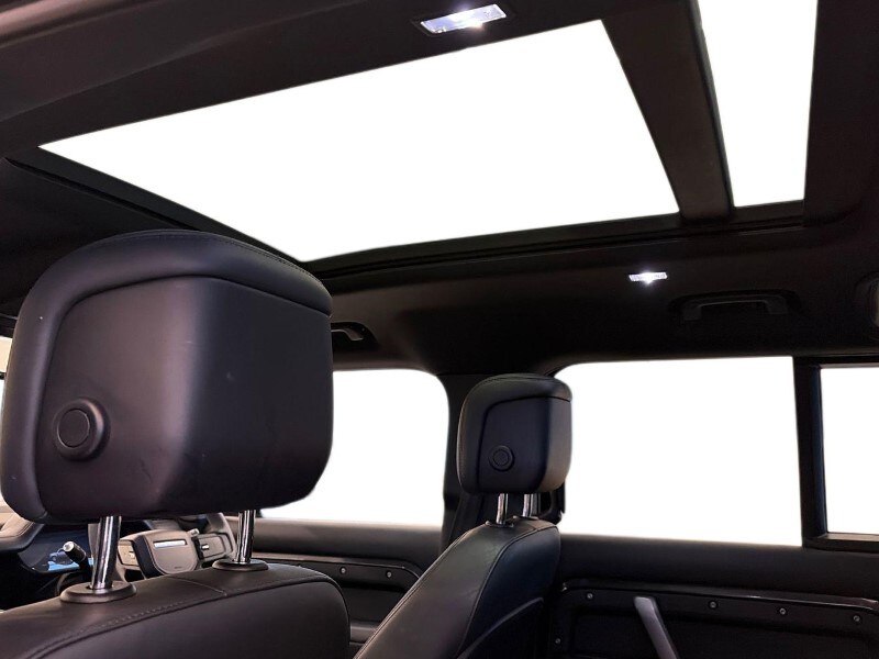 Used Land Rover Defender 2023 for sale - 77063475: Photo 21