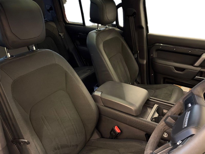 Used Land Rover Defender 2023 for sale - 77063475: Photo 27