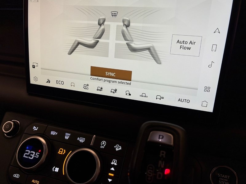 Used Land Rover Defender 2023 for sale - 77063475: Photo 36