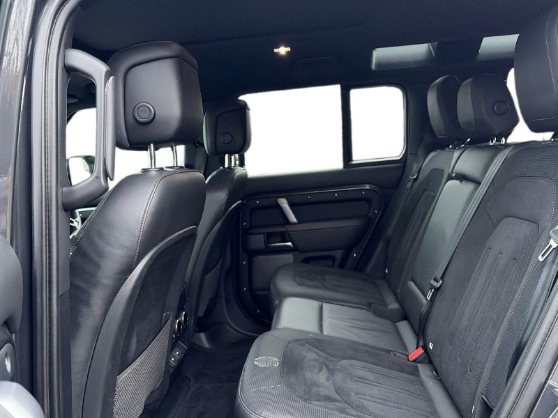 Used Land Rover Defender 2023 for sale - 77063475: Photo 4