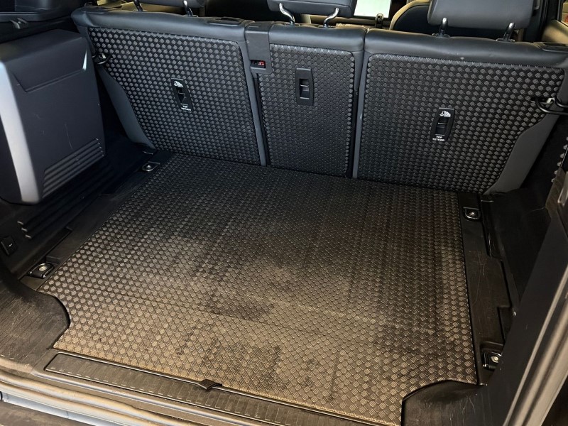 Used Land Rover Defender 2023 for sale - 77063475: Photo 43