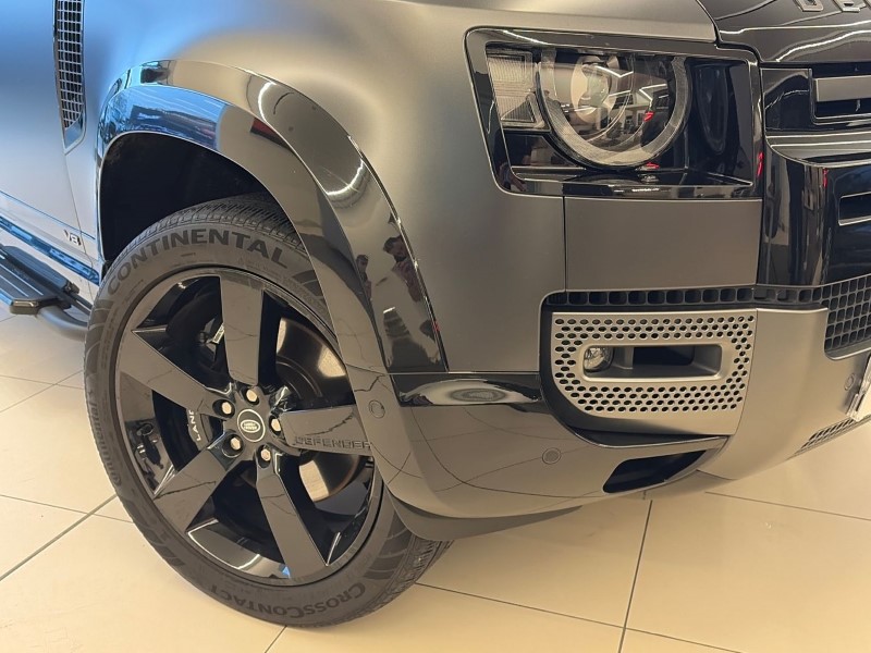 Used Land Rover Defender 2023 for sale - 77063475: Photo 46