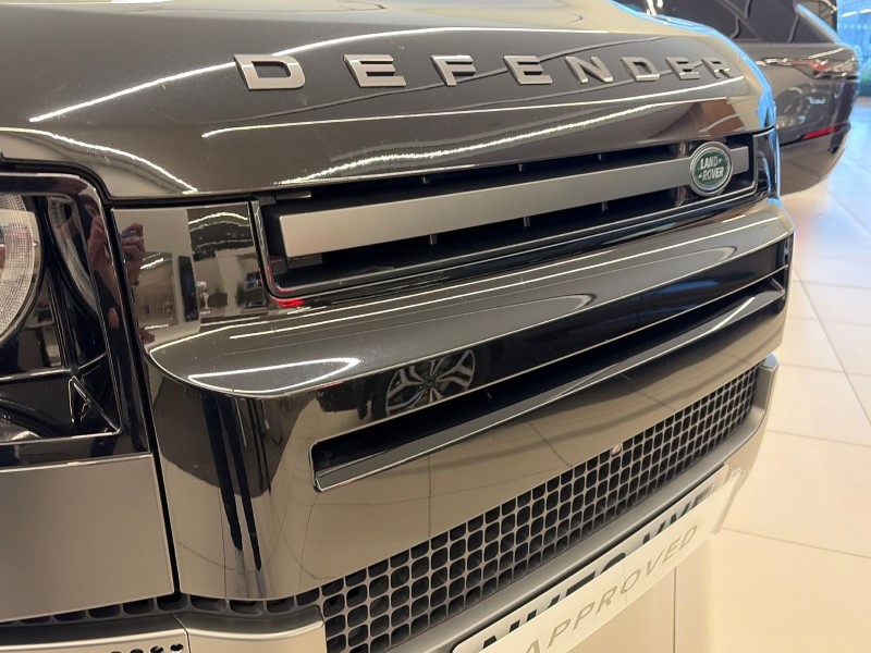 Used Land Rover Defender 2023 for sale - 77063475: Photo 47