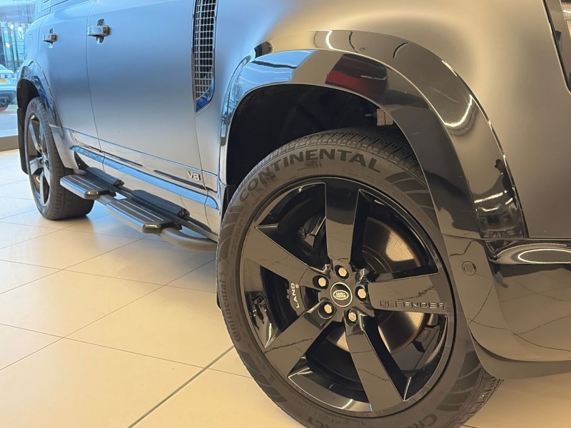 Used Land Rover Defender 2023 for sale - 77063475: Photo 48