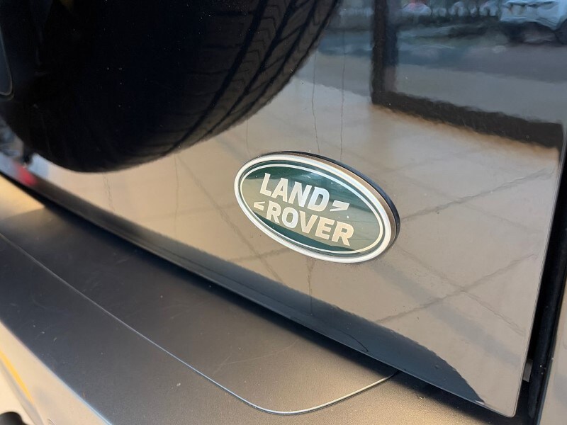 Used Land Rover Defender 2023 for sale - 77063475: Photo 49