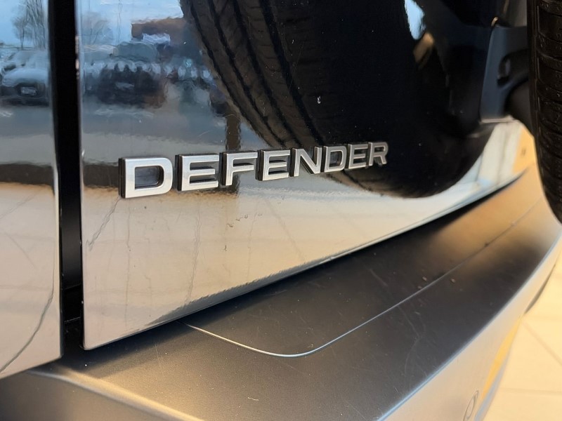 Used Land Rover Defender 2023 for sale - 77063475: Photo 50