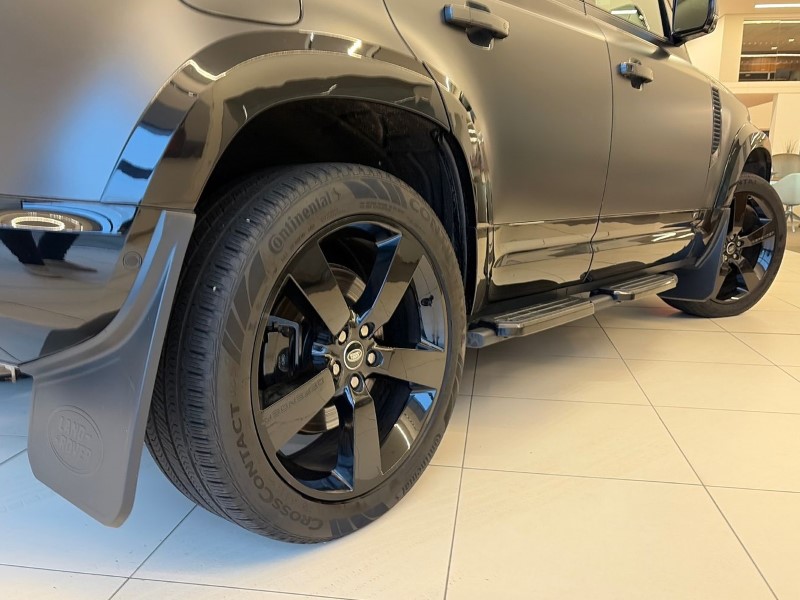 Used Land Rover Defender 2023 for sale - 77063475: Photo 52