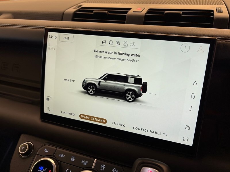 Used Land Rover Defender 2023 for sale - 77063475: Photo 58