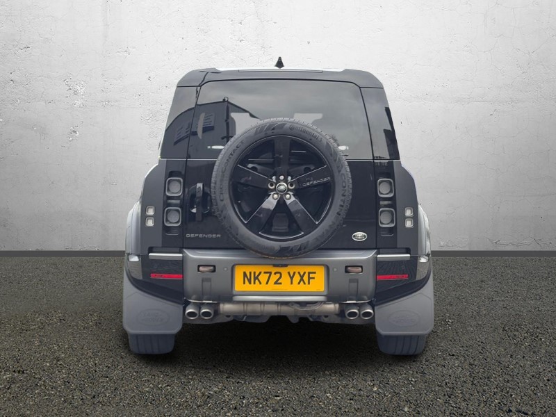 Used Land Rover Defender 2023 for sale - 77063475: Photo 6