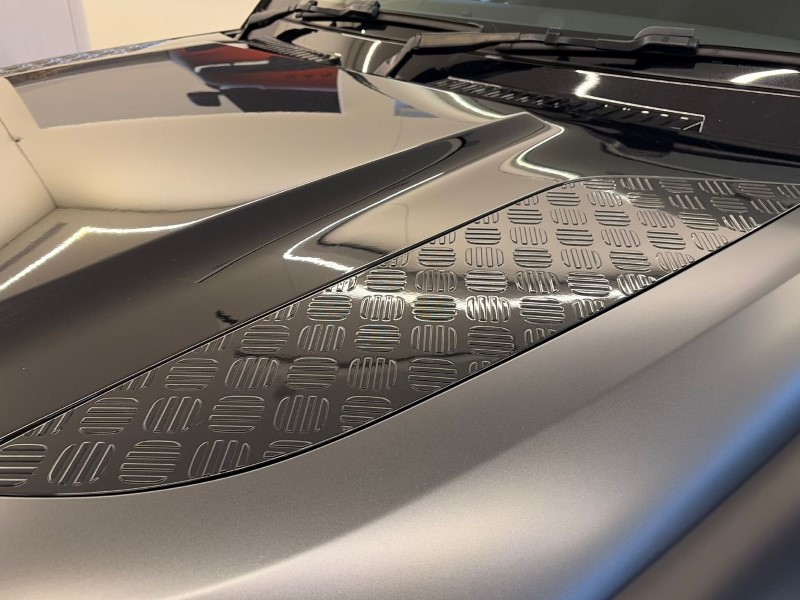 Used Land Rover Defender 2023 for sale - 77063475: Photo 62