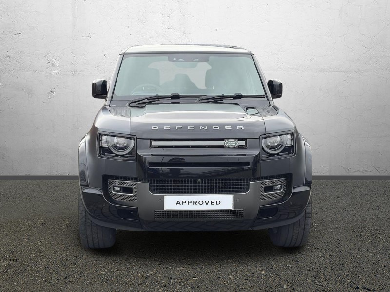 Used Land Rover Defender 2023 for sale - 77063475: Photo 7