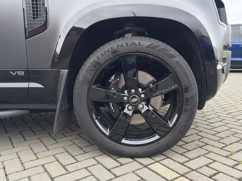 Used Land Rover Defender 2023 for sale - 77063475: Photo 8