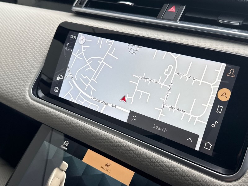 Used Land Rover Range Rover Velar 2022 for sale - 77532238: Photo 11