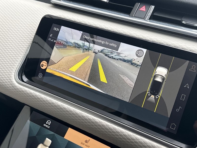 Used Land Rover Range Rover Velar 2022 for sale - 77532238: Photo 12