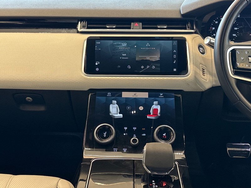 Used Land Rover Range Rover Velar 2022 for sale - 77532238: Photo 14