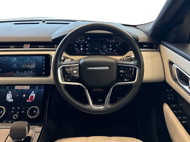 Used Land Rover Range Rover Velar 2022 for sale - 77532238: Photo 15